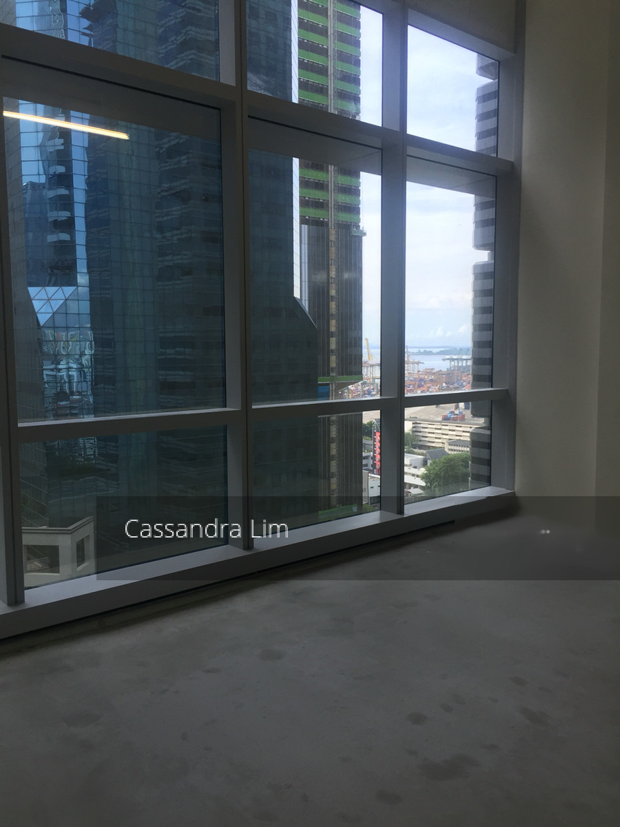 Sbf Center (D1), Office #140190832